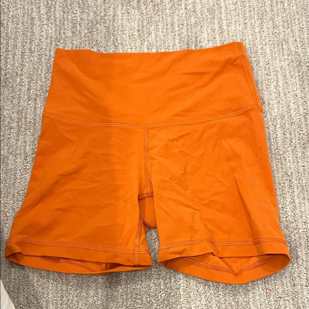 TNA Shorts